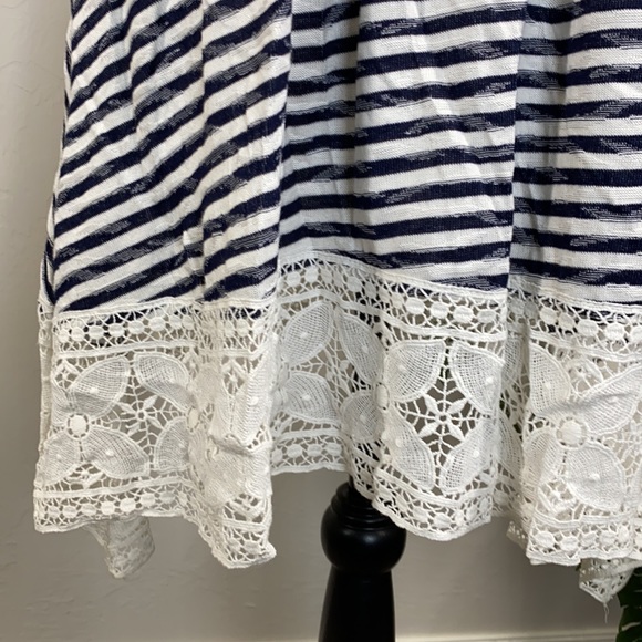 Hazel Adorable Crochet Dress - Picture 10 of 12